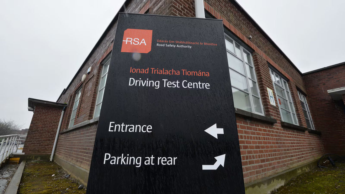 top-test-centres-in-dublin