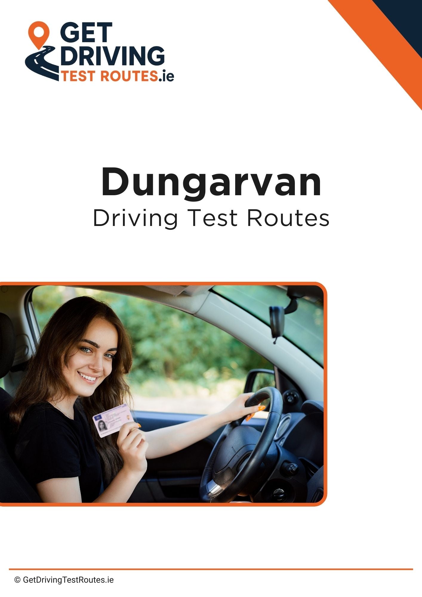 dungarvan-driving-test-routes-download