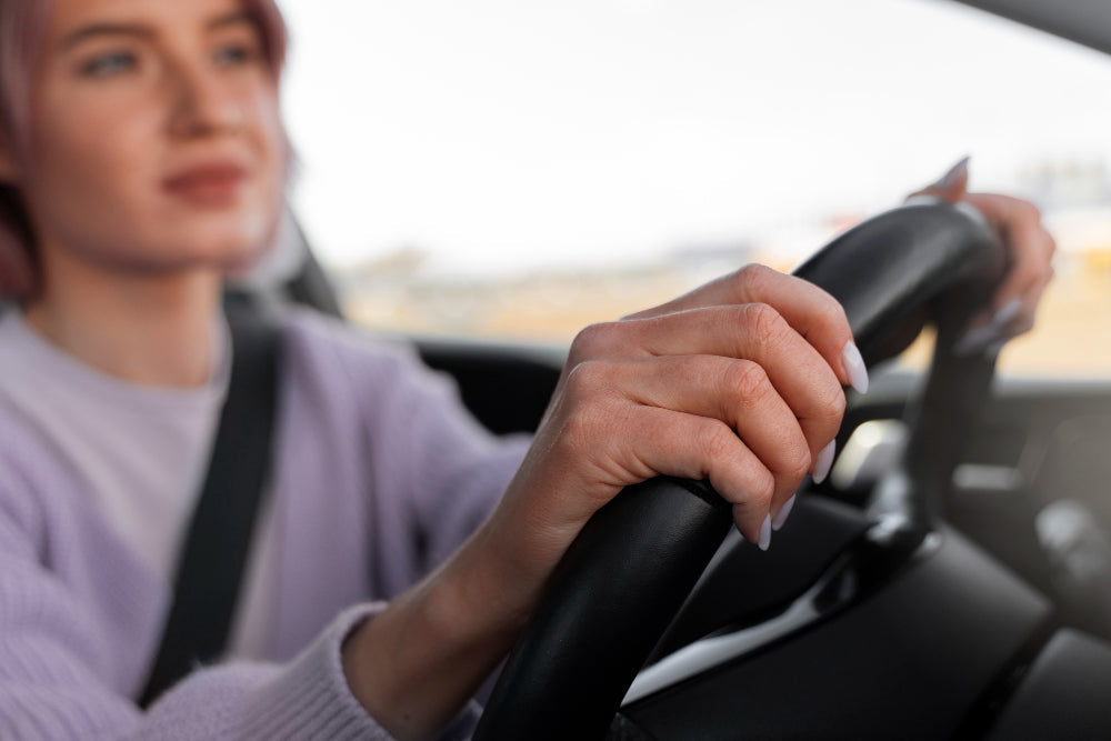 Common Driving Test Mistakes in Ireland and How to Avoid Them