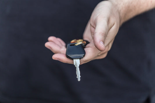 Young Drivers Encouraged to Sit Driving Test Before New Rules