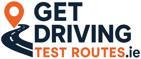 Get Driving Test Routes Ireland