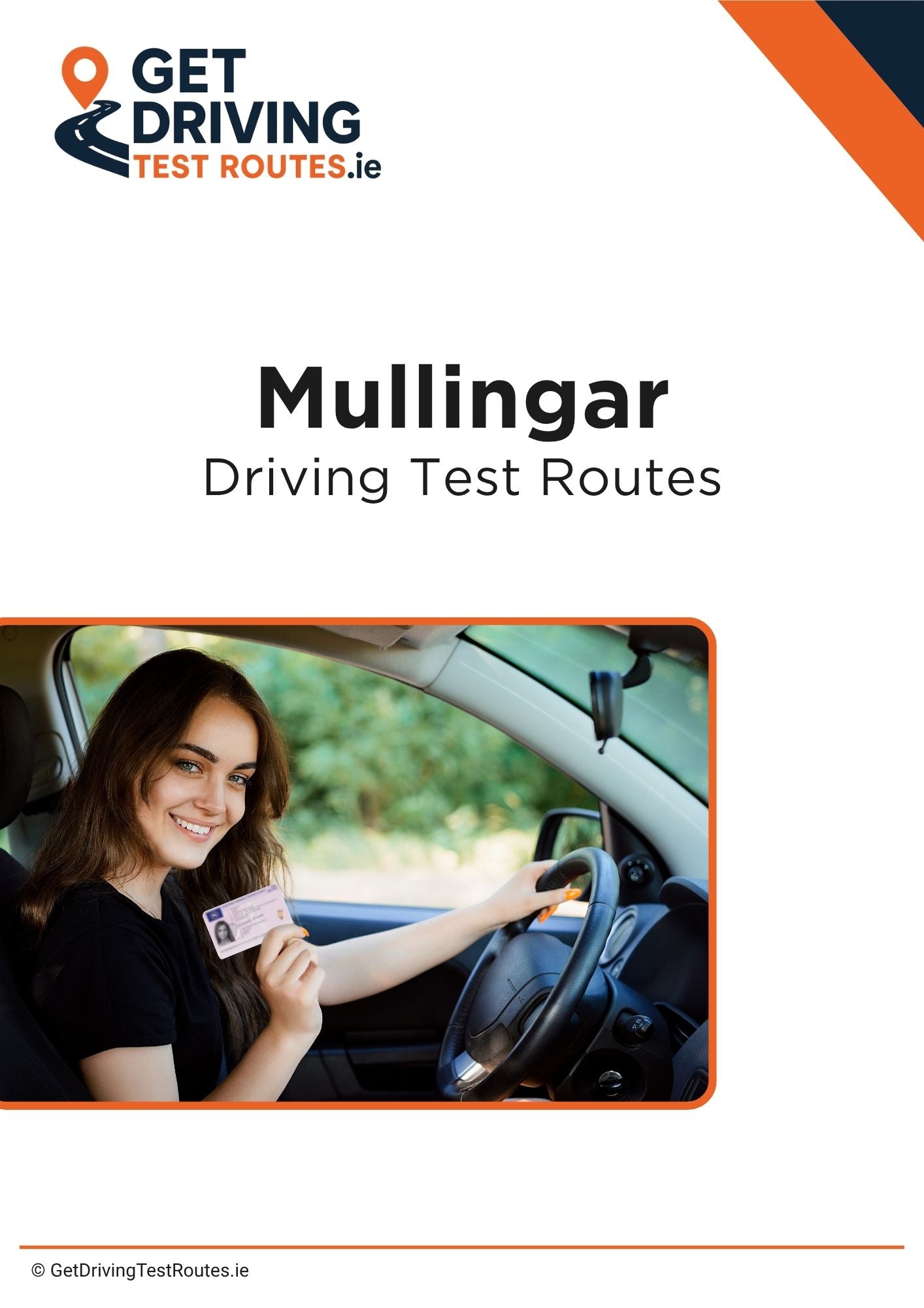 mullingar-driving-test-routes